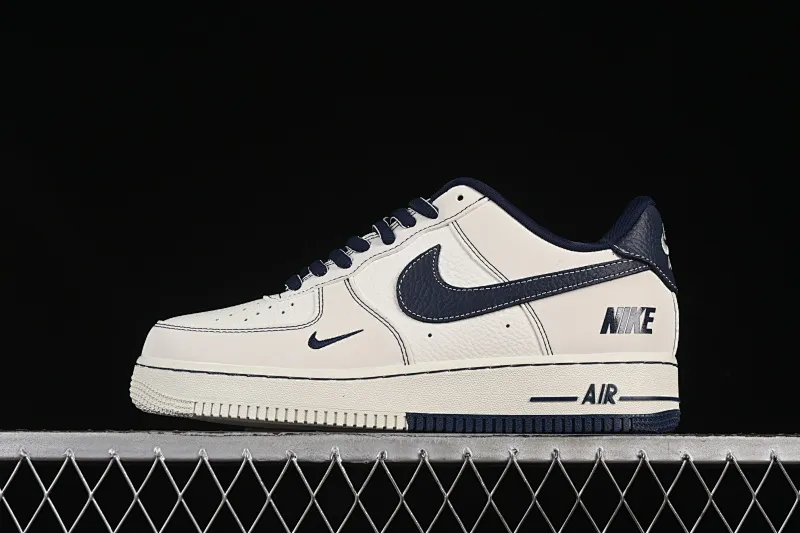 All Categories Nk Air Force 1 Air Force Series Nk Air Force 1 Low Air Force Low Nike Air Force 1'07 Low Milk White Blue Hook Air Force One Low Casual Shoes SC9207-535